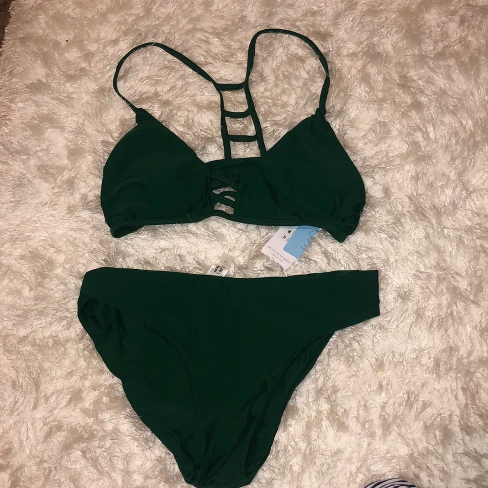 Bathing suit